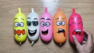 Satisfying Slime Videos - Transform Ordinary Objects into Slime - Questory Live 573