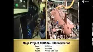 Pakistan Defense Industry.A documentary