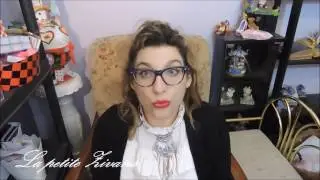 D&eacute;couverte de la 