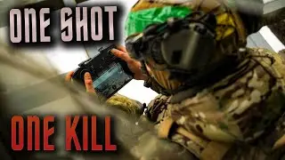 Modern war in Ukraine: mission to destroy the russian drone operator group