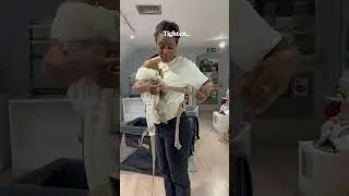 How to: Omni Deluxe Carrier from Ergobaby