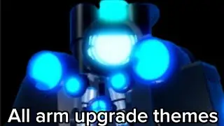 All Titan telescope arm themes￼ (roblox superbox siege defense)