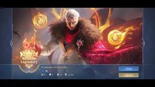 Indonesian Mobile Legends Bosex Esport