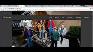 Unique way of Sea Data Center Projects Natick in Under Sea by VMS Techno Youtube