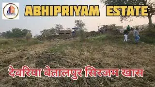 देवरिया मे प्लॉट   @deoria3444 @Property2050 @surjitsingh3710 @kohinoor