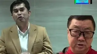 Qabchoj kevruam tsabntse khav theeb tsis paub txaj muag 