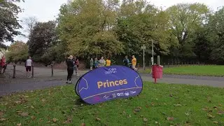 Princes parkrun
