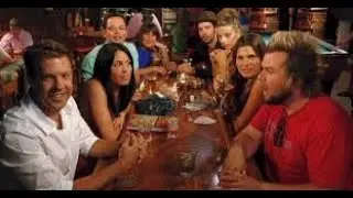 A Good Old Fashioned Orgy | Full Movie Facts & Review in English  | Jason Sudeikis, Leslie Bibb