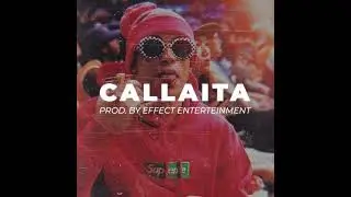 [FREE] Bad Bunny Type Beat - CALLAITA | Reggaet&oacute;n Type Beat 2022 (Prod. By Effect Entertainment)