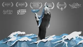 In Our Hands | Award-Winning Animated Short Film