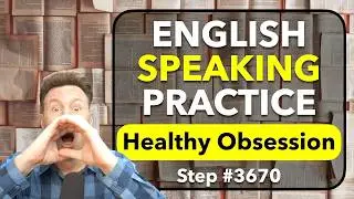 SHADOWING English SPEAKING Practice Repeat-After-Me