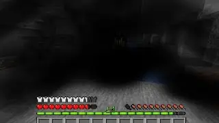 Minecraft THE HIVE