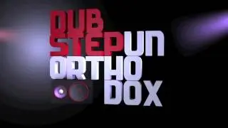 The DubstepUnorthodox Milestone Mixes #2 - Axel Boy