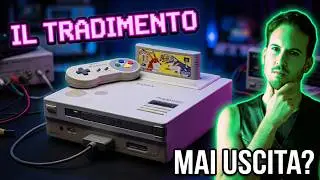 La Nascita di PLAYSTATION - Una Storia di TRADIMENTO e VENDETTA tra SONY e NINTENDO