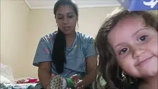 Vlog: Limpando o fogão, fazendo almoço, e arrumando uma bagunça