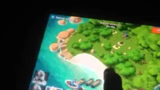 Boom Beach Dr Terror+black guard raids