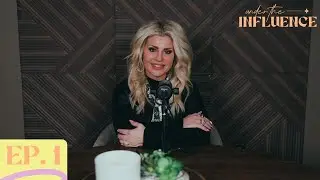 EP 1b | Trials and Testimony that Turned into Transformation | Michelle Brogan