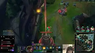 2025 09 13 Malphite vs Smolder