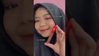 LIP CREAM RASA CEMILAN⁉️😱😱😱