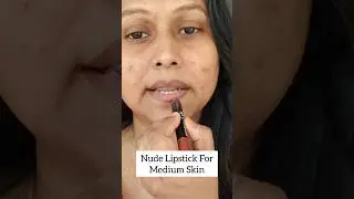 Lipstick #makeup #lipstick #lipsticklover #beauty #brownlipstick #lips #makeuplover #viral #trendy