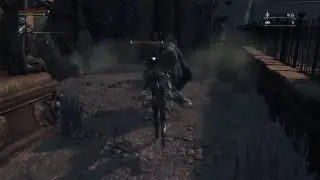 Cursivemonkey's Live PS4 Bloodborne