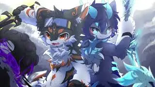 Furry joa 2026 happy birthday :3