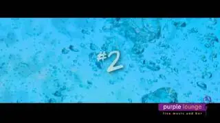 Aftermovie officiel - Big Mousse Party Summer 2014 @ Purple