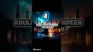 Powerful leaders of islam #shorts #shortvideo #viral