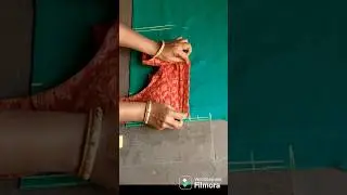 Blouse cutting part 1....#telugutailoringclasses #tailoringtips