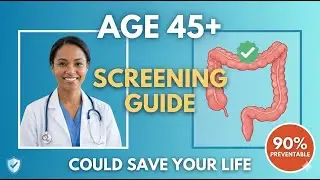 Colorectal Cancer Screening Guide: Everything You Need to Know | Screening Options, Prep & FAQs