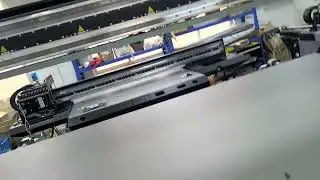 50cm custom heightening allows the machine to print higher larger products, give you more diversity.