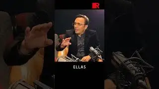 Michelle Castro, hijo de la gran actriz Ver&oacute;nica Castro en entrevista con Ren&eacute; Marcos