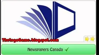 The Logo Game Facebook - Expert pack 1