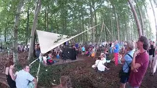 Matthijs Stronks - Ma&ntilde;ana Ma&ntilde;ana festival 2015