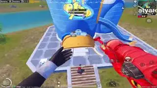 PUBG MOBILE 2026 - The FUTURE of Battle Royale