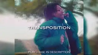 [DANCEHALL] [FREE] LIL TECCA x JUICE WRLD TYPE BEAT *TRANSPOSITION* [prod. krippzzz]