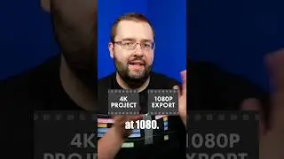 Экспорт с максимальным качеством рендеринга в Premiere Pro #shorts #adobe #premierepro
