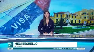 Edicioni Informativ - 15 Janar 2026 - Ora 15:00 - News, Lajme - Vizion Plus