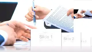 Transition effect library   