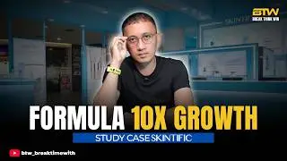 Strategi 'Low Budget' Tapi Viral: Rahasia Menguasai Market Lewat UGC
