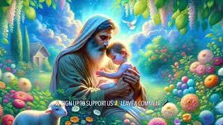 Prayer of the Sacred Mantle of Saint Joseph for Protection and Guidance