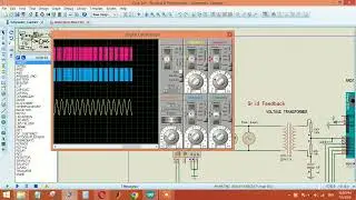 Project Two Inverter Sync