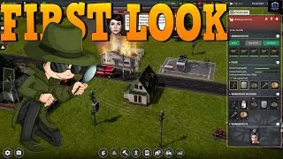 Farm Manager 2021 - Tutorial First Look PC 1080p/60fps