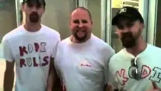 Kodi's Support Group