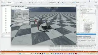 First Successful Model Trained with Soft Actor-Critic (SAC)