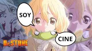 DR. STONE: La Temporada que NADIE esperaba… pero TODOS amaron