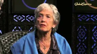 Sacred Ecology: The Self as a Metaphor Deep Ecology