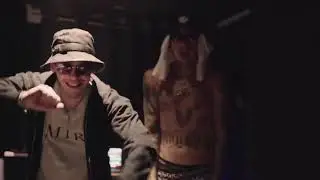 Big Baby Tape & Kizaru -  So Icy Nihao [Official Music Video]