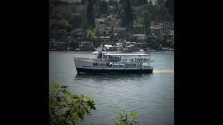 Portage Bay, Seattle