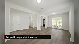 New Homes in Magnolia, Texas. Audubon from the high 200s+